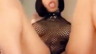 Ashley Hunter Twitter Compilation