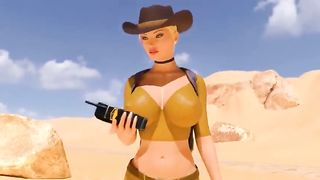 Sensuous Adventures Ep The Expedition