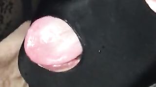 Fellate she-creature