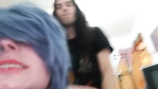 Ftm fledgling getting plowed