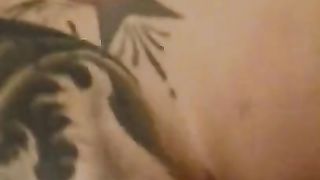 Drilling a Beat Latin Trans Arse