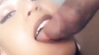 Top 25 Dark-Hued Tgirls