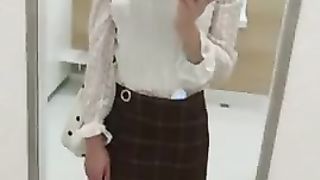 absolutely wonderful transvestite ejaculates handsfree four