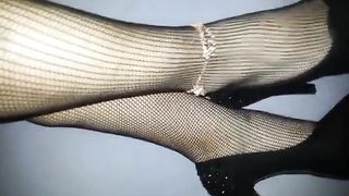 Gams and lil spunk-pump