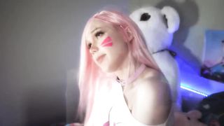 Supah Uber-Cute Creampied Trap