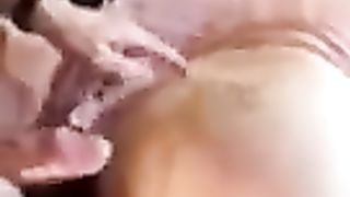 Eflisto using me at his place