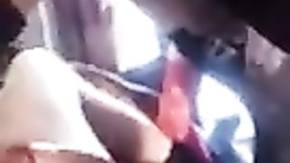 Eflisto using me at his place