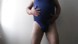 Transgender lycra