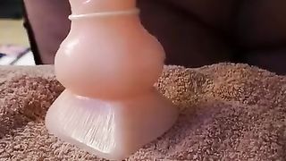 Toying with speculums two