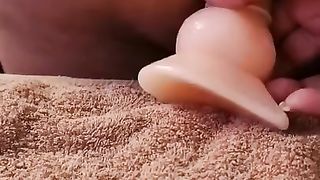 Toying with speculums two