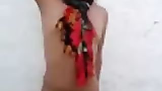 CD Eemii In A Skintight Sundress