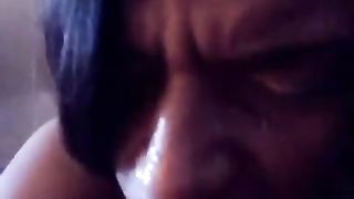 EXCLU : FUCK TAPE Travtchoin vs Aintgonlie