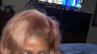 TRANSSEXUAL CHELSEA DIRTY ORAL