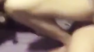 Insane Transgender Princess Selfie GONZO 178