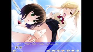 College Idol QT Glorious all Romp Vignettes (uncensored) 1/3