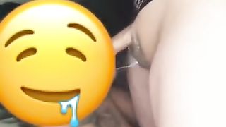 Cool PLUMPER TRANSSEXUAL getting head