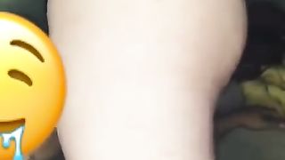 Cool PLUMPER TRANSSEXUAL getting head