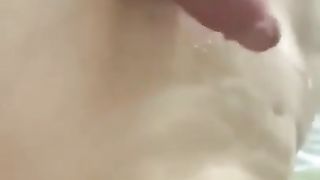 ENORMOUS BACKSIDE PLUS-SIZE TRANSSEXUAL pop-shot