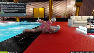 Futa Lovemaking S.15 E.twenty one