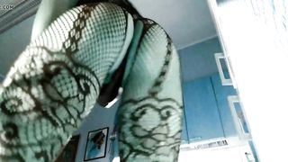 WilmaCD - Bootie Taunt