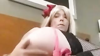 You know you want me