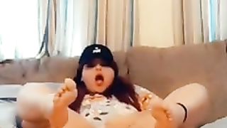 Sissy biotch Emma needs to be disciplined