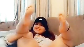 Sissy biotch Emma needs to be disciplined