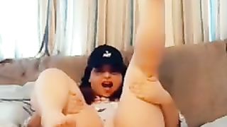 Sissy biotch Emma needs to be disciplined