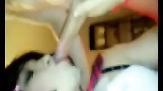 CD penetrated by 2 men 1