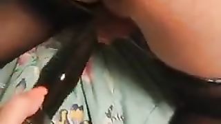 Russian sissy breezy from Kazan