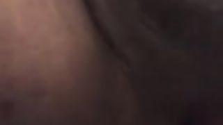 obese t-model railing faux-cock two