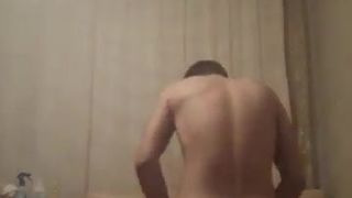 Turkish She-Creature Burcin