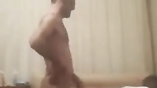 Turkish Transgirl Burcin