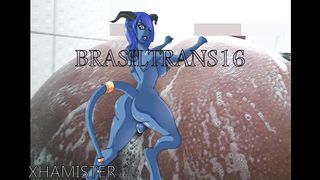 Anime Porn brasiltrans16 bootie shag