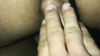 Apenas brincando com meu brasileiro