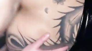 Boning Beatricy Velmont