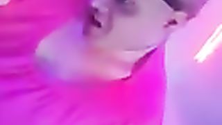 Ladyfox beim blasen!