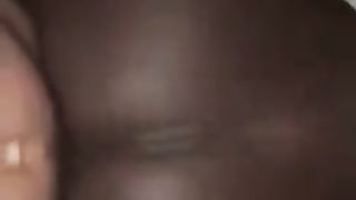 Transgender Princess with humungous butt