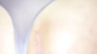 Sugar Cravsitt and her 9in plaything