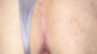 Sugar Cravsitt and her 9in plaything