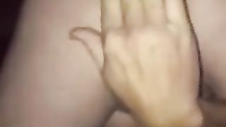 Sugar Cravsitt and her 9in plaything2