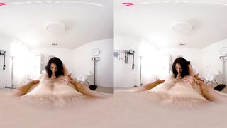 Transgirl Chanel Santini as a Man Meat Doc