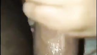 SNAP ASH SEX TAPE : Travtchoin vs BigBlack23