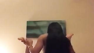 Immense Arse Stunner Shagging