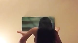 Immense Arse Stunner Shagging