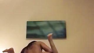 Immense Arse Stunner Shagging