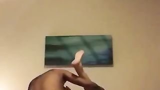 Immense Arse Stunner Shagging