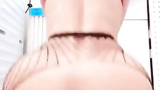 Anal Invasion compilation