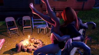 Game HERMAPHRODITISM #07