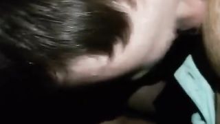 Frolicking with my Beau